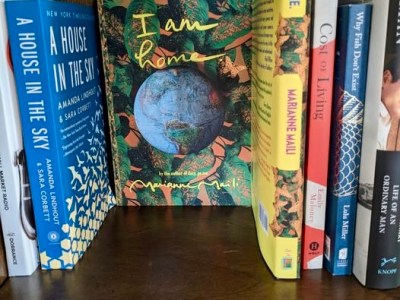 Selling out at River&nbsp;Lights!