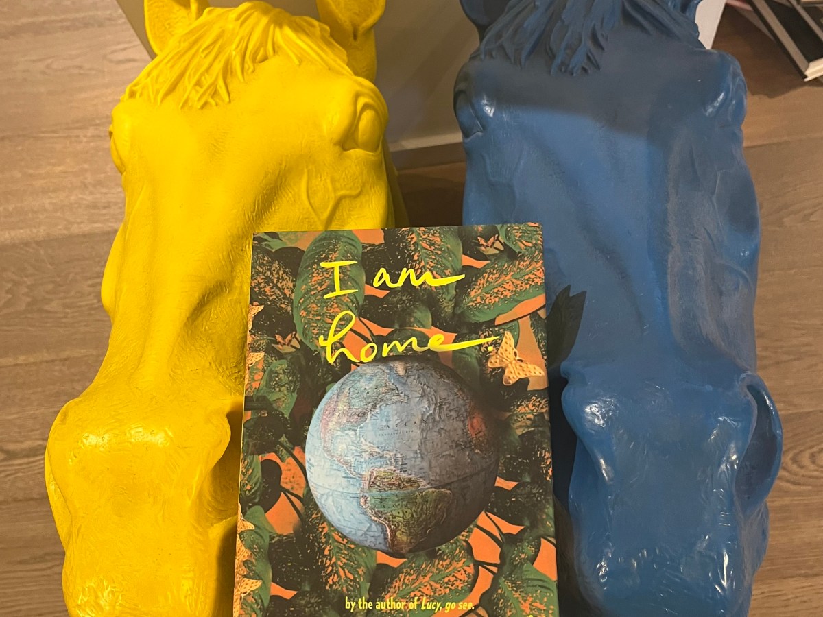 J’arrivais pas à laisser ce&nbsp;livre.