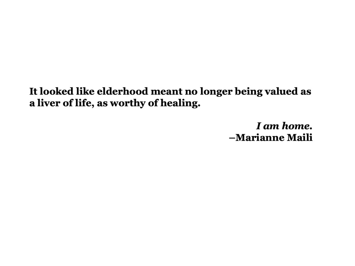 Things I saw at&nbsp;home.