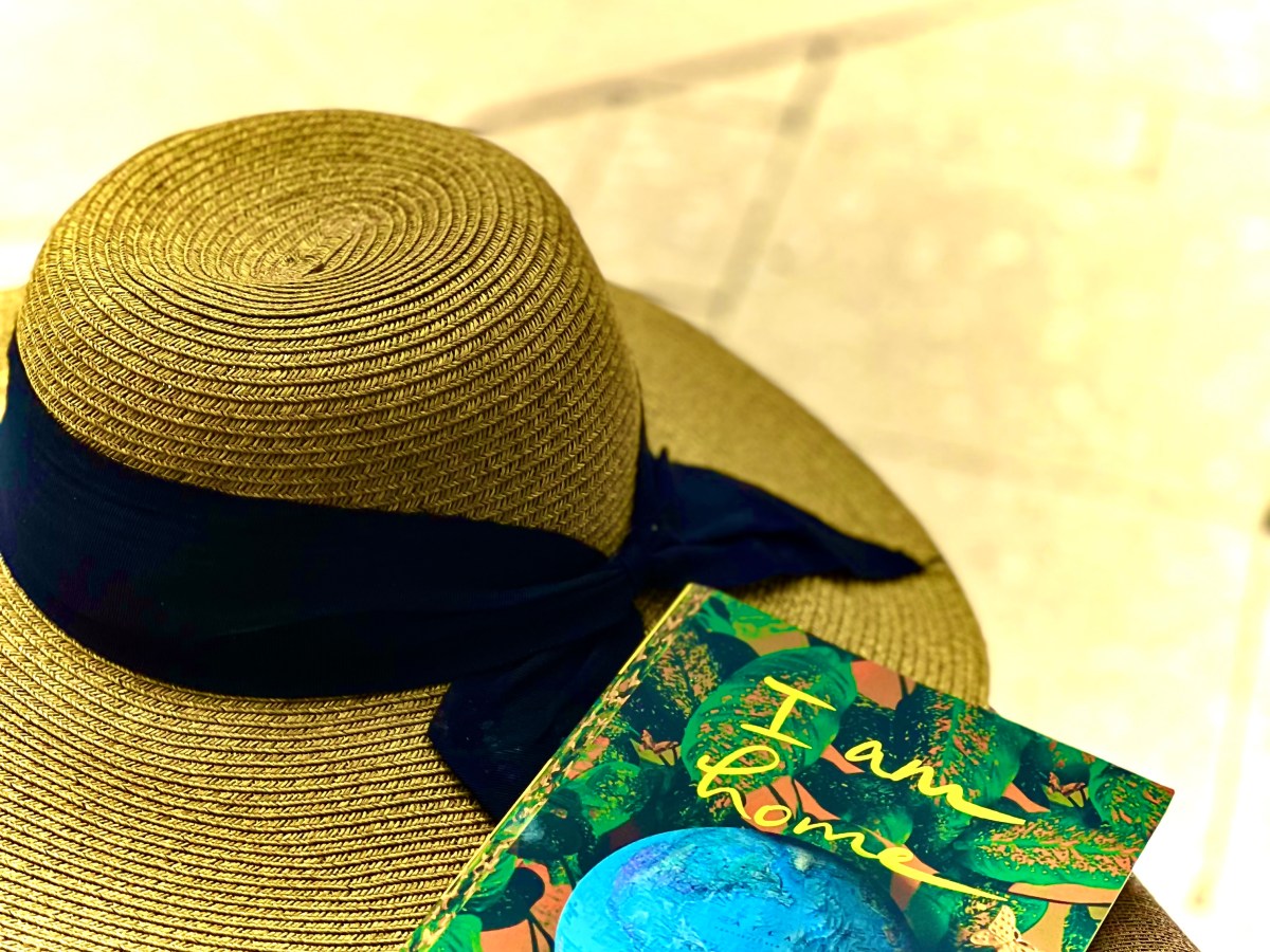 I am home. in Marco Island,&nbsp;Florida.