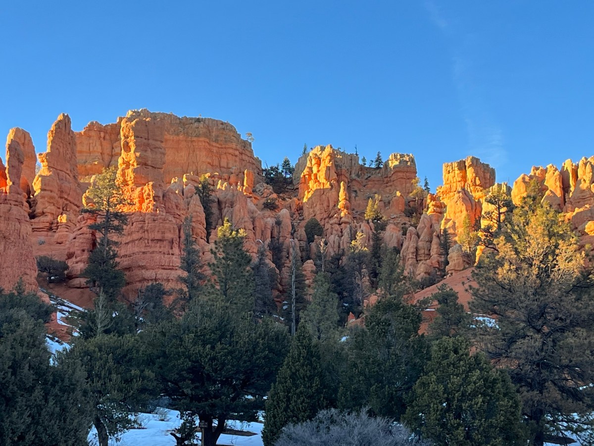 Some words on I am home. from&nbsp;Utah.