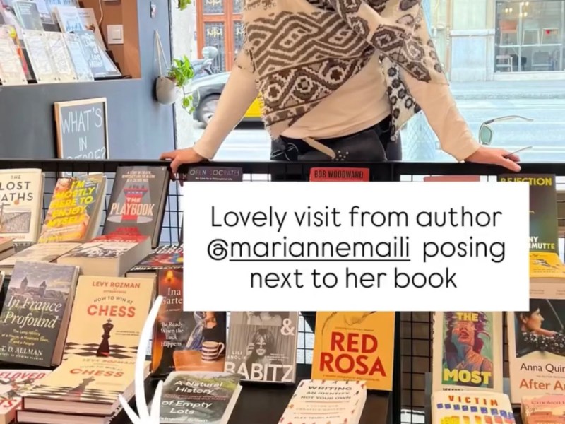 A Serendipitous Saturday in&nbsp;Barcelona