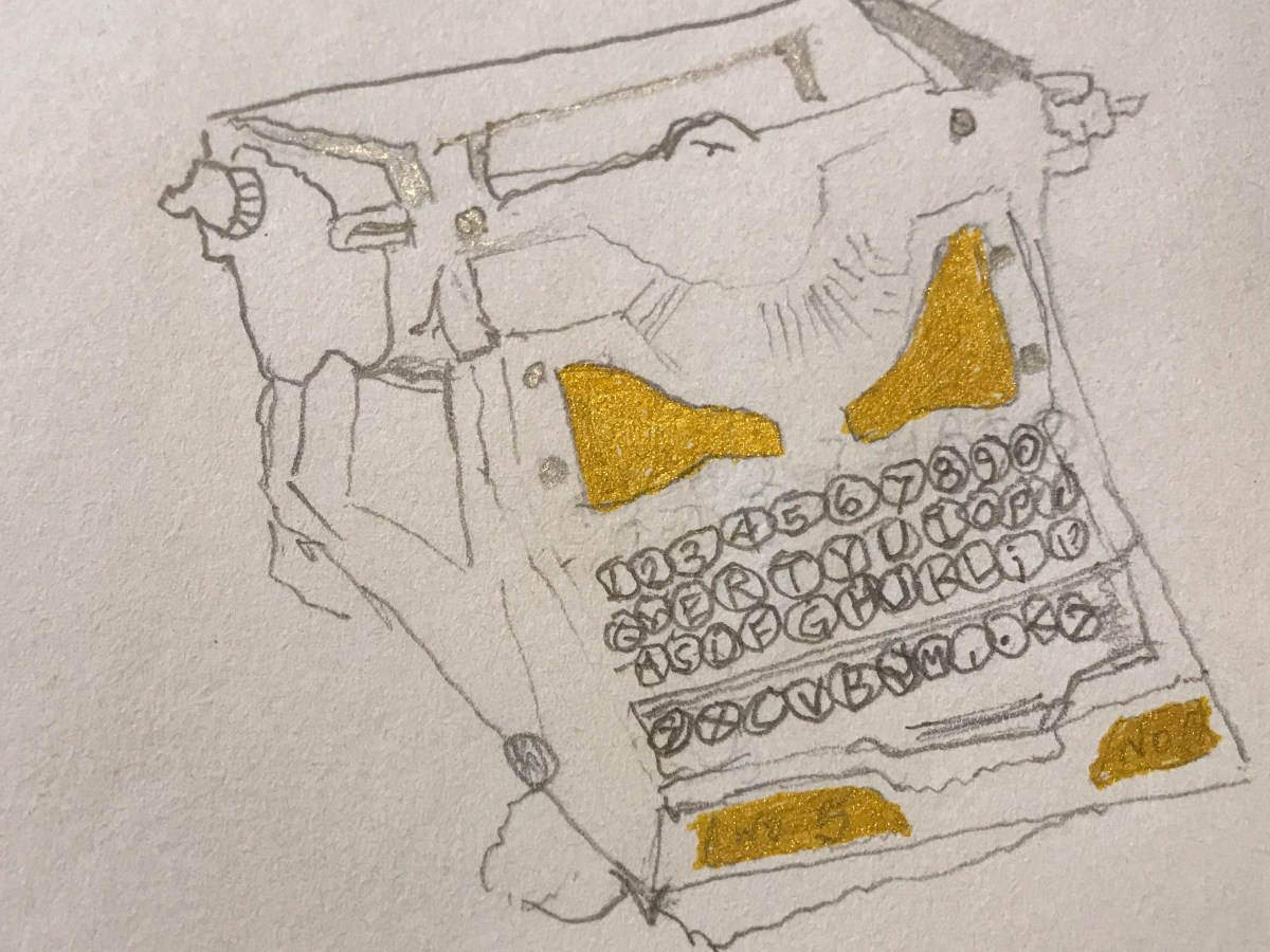 Lucy and The Epstein&nbsp;Files